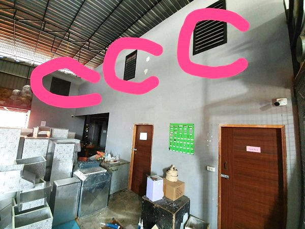 ให้เซ้งและเช่า-โกดัง-และ-office-ตกแต่งอย่างดี-ซอยโพธิ์แก้ว-ลาดพร้าว-101-เนื้อที่320-ตรม-มี-2-ชั้น