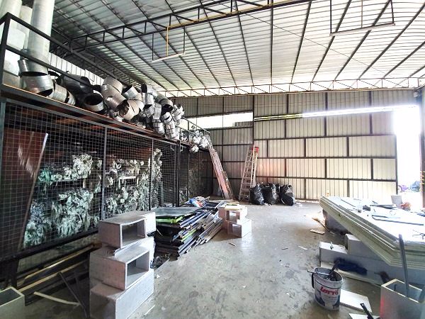 ให้เซ้งและเช่า-โกดัง-และ-office-ตกแต่งอย่างดี-ซอยโพธิ์แก้ว-ลาดพร้าว-101-เนื้อที่320-ตรม-มี-2-ชั้น