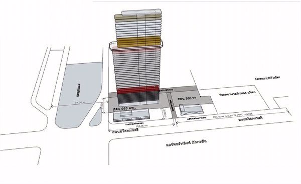 ขายที่ดินย่านถนนเพชรบุรีใกล้-mrt-เพชรบุรีตัดเพียง-100-ม-965-ตรว-ใกล้-แอร์พอร์ทลิงค์มักกะสัน