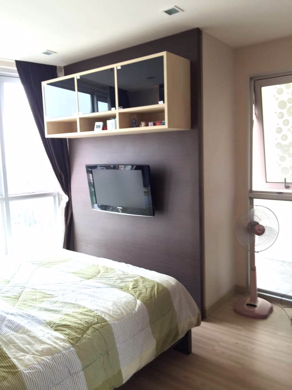 ขายคอนโด-skywalk-residence-55-ตรม-ริมถนนสุขุมวิท69-ติดสถานี-bts-พระโขนง-2-ห้องนอน-1-ห้องน้ำ-1-ห้องร