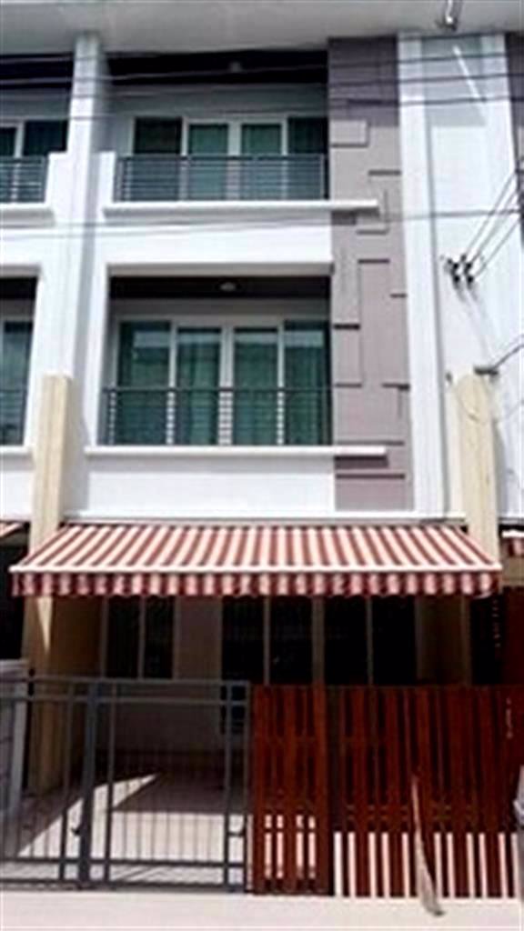 ให้เช่าทาวน์โฮม-บ้านกลางเมือง-s-senseประดิษฐ์มนูธรรม-3-ชั้น-3-ห้องนอน-3-ห้องน้ำมีแอร์-4-ตัว-รถ2