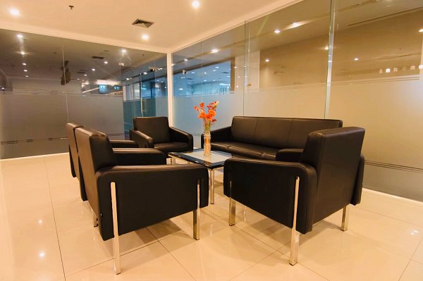 ให้เช่า-service-office-ใกล้-bts-เพลินจิต-และ-bts-ชิดลม-ขนาดตั้งแต่-1-15-คนต่อห้อง