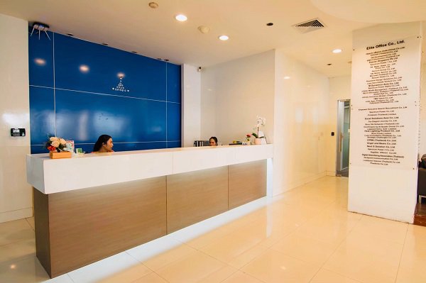 ให้เช่า-service-office-ใกล้-bts-เพลินจิต-และ-bts-ชิดลม-ขนาดตั้งแต่-1-15-คนต่อห้อง