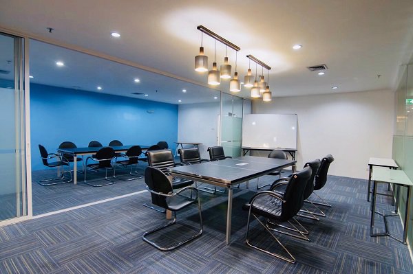 ให้เช่า-service-office-ใกล้-bts-เพลินจิต-และ-bts-ชิดลม-ขนาดตั้งแต่-1-15-คนต่อห้อง