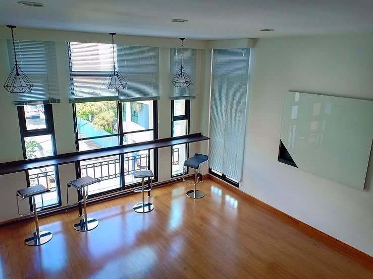 ให้เช่าโฮมออฟฟิศ-ลาดพร้าว-71-ขนาด-574-ตรว-ใช้สอย-493-ตรม-3-ห้องนอน-เฟอร์นิเจอร์-จอดรถได้-6-คัน