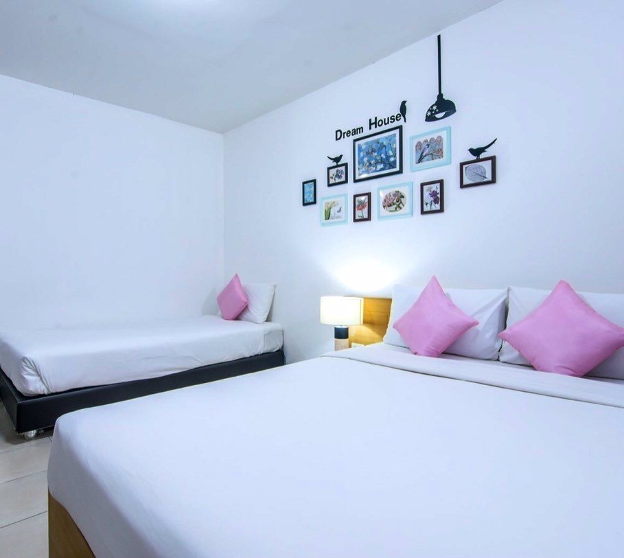 ให้เช่ากิจการ-โรงแรม-ใกล้เมเจอร์รัชโยธิน-ขนาด-8-ชั้น-ขนาด-112-ห้อง-มีใบอนุญาตประกอบกิจการโรงแรมถูกต้