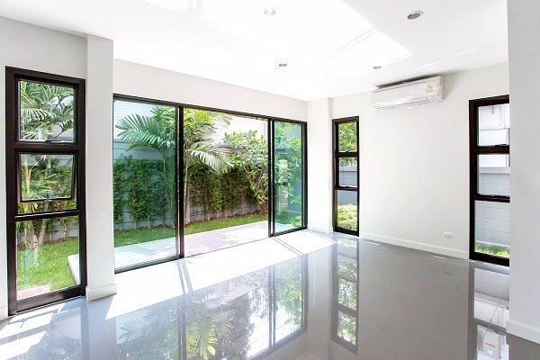 ให้เช่า-และขาย-บ้านเดี่ยว3-ชั้นสไตล์โมเดิร์น-บ้านลุมพินีสวนหลวงร-9-ขนาด-57-ตรว-พื้นที่ใช้-228-ตรม