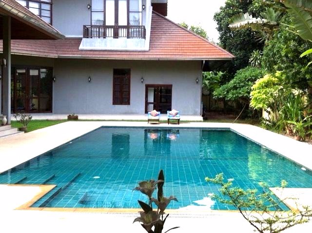 ให้เช่าและขาย-บ้านเดี่ยวหรูสไตล์บาหลี-ใกล้ซีคอนศรีนครินทร์-เพียง-5-นาที-เนื้อที่-475-ตรว-ใช้สอย