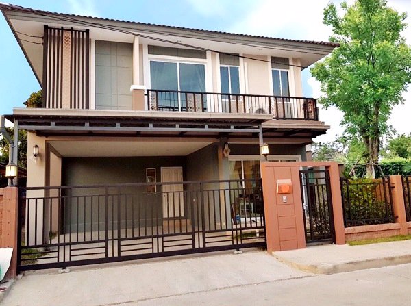 ขาย-และ-ให้เช่าบ้านเดี่ยว-มบ-ภัสสร-เพรสทีจ-ลุกซ์-พัฒนาการ-3-นอน-3-น้ำ-60-ตรว-เฟอร์พร้อม