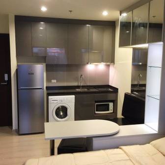 ให้เช่าและขาย-คอนโด-rhythm-อโศก-ขนาด-22-ตรม-1-นอน-1-น้ำ-ใหม่พร้อมเฟอร์นิเจอร์-ฟรีอินเทอร์เน็ต