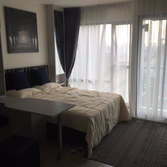 ให้เช่าและขาย-คอนโด-rhythm-อโศก-ขนาด-22-ตรม-1-นอน-1-น้ำ-ใหม่พร้อมเฟอร์นิเจอร์-ฟรีอินเทอร์เน็ต