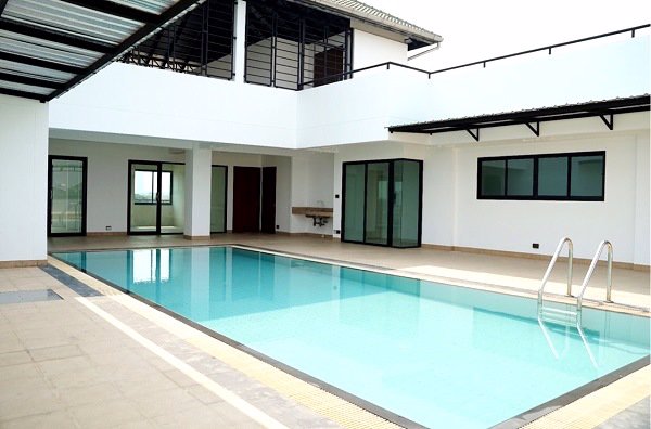 ให้เช่าโฮมออฟฟิศ45-ชั้น-พร้อมลิฟท์-ใกล้ห้างพาราไดซ์-ศรีนครินทร์-เหมาะทำ-โชว์รูม-สำนักงาน