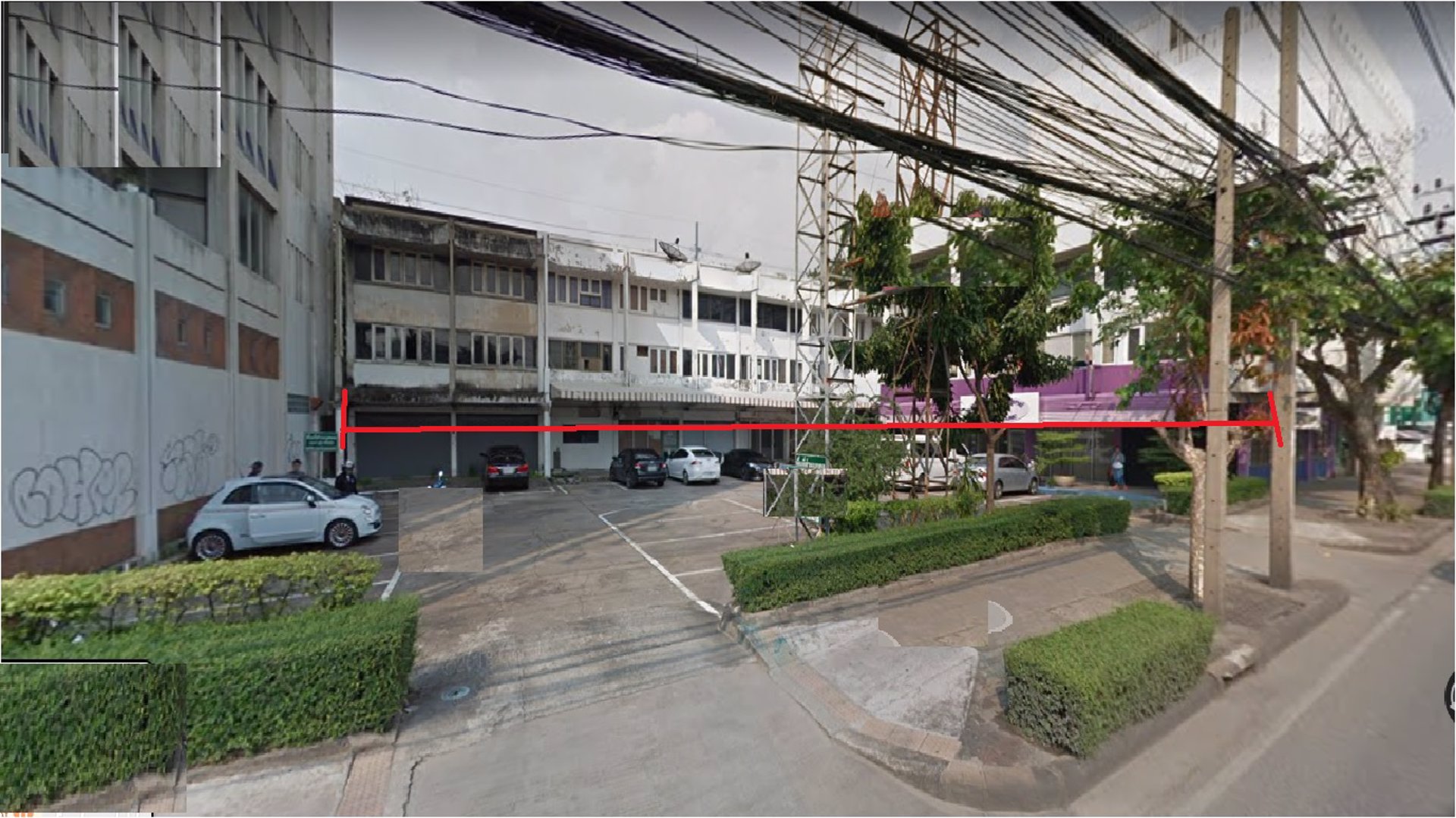 ให้เช่าที่ดินถมแล้ว-ใกล้-rca-ทองหล่อ-เอกมัย-เนื้อที่-403-ตรว-หน้ากว้าง-50-เมตร-ติดถนนเพชรบุรี