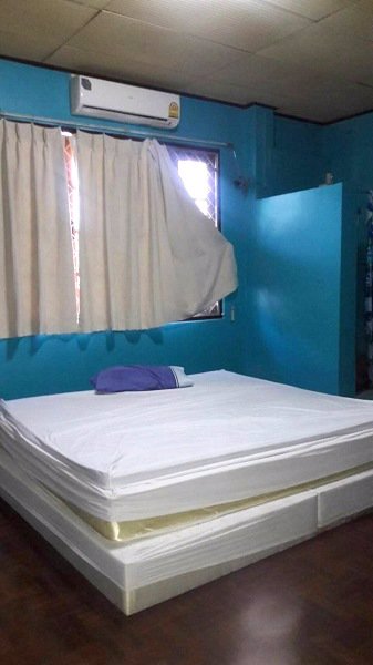 ให้เช่า-บ้านเดี่ยว-2-ชั้น-สุทธิสาร-รัชดา-ใกล้แยก20มิถุนา-9-ห้องนอน-7-ห้องน้ำ-เนื้อที-200-ตรว