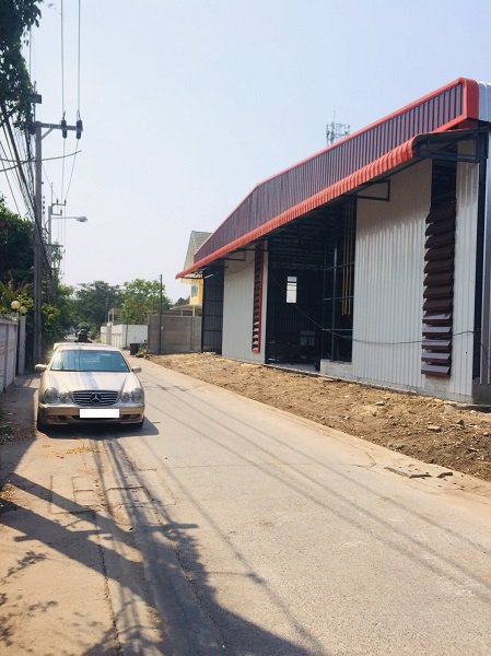 ให้เช่า-โกดังสร้างใหม่ย่าน-ถนนนวมินทร์-ขนาด-600-ตรม-2-โรง-ถนน-รัชดา-รามอินทรา-สามารถแบ่งเช่า-300