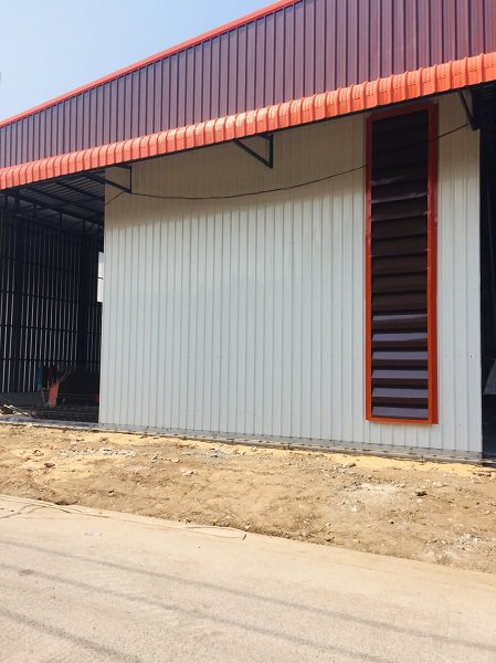 ให้เช่า-โกดังสร้างใหม่ย่าน-ถนนนวมินทร์-ขนาด-600-ตรม-2-โรง-ถนน-รัชดา-รามอินทรา-สามารถแบ่งเช่า-300