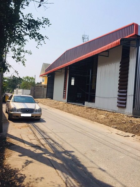 ให้เช่า-โกดังสร้างใหม่ย่าน-ถนนนวมินทร์-ขนาด-600-ตรม-2-โรง-ถนน-รัชดา-รามอินทรา-สามารถแบ่งเช่า-300