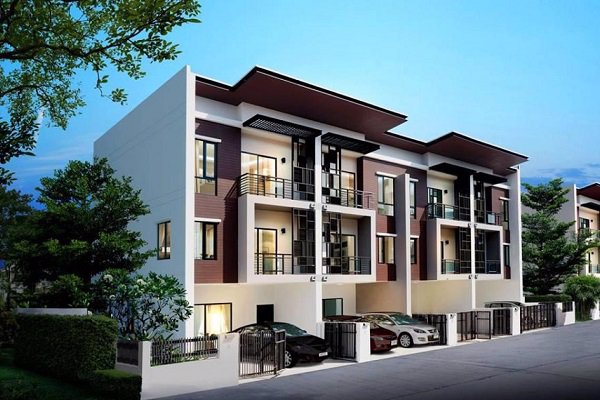 ให้เช่า-โฮมออฟฟิศ-4-ชั้น-ใกล้เมกกะบางนา-เนื้อที่-403-ตาราวา-ใช้สอย-260-ตรม