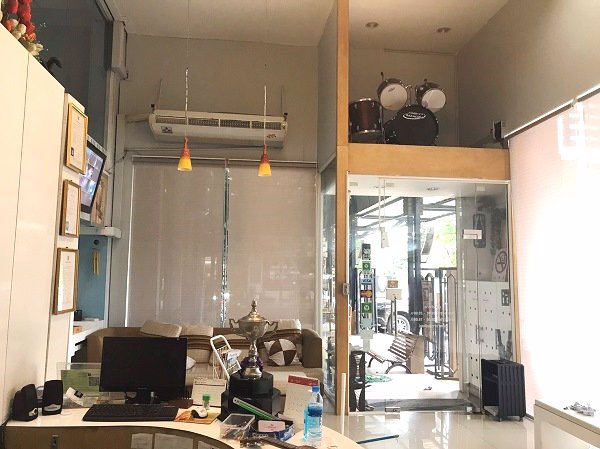 ให้เช่าอาคารพาณิชย์-5-คูหา-5-ชั้น-ย่านบางแค-ใช้สอย-1540-ตรม-เหมาะทำออฟฟิศ-สำนักงาน-เช่าพร้อมเฟอร์