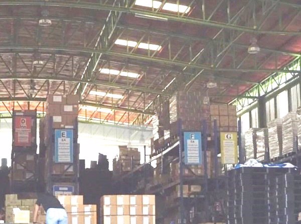 ให้เช่าอาคารสำนักงาน-4-ชั้น-พร้อม-คลังสินค้าย่านลาดกระบัง