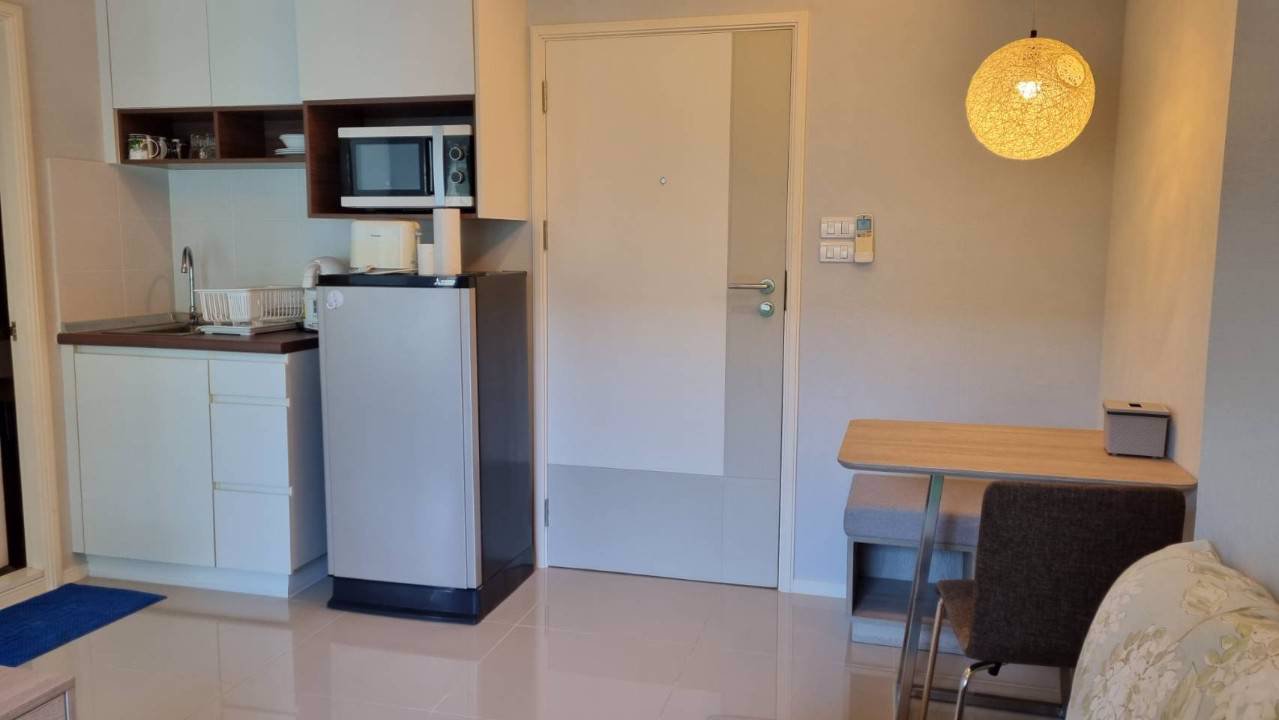 ให้เช่าคอนโดติดทะเล-ลุมพินีพาร์คบีช-ชะอำ-รายวัน-รายเดือน