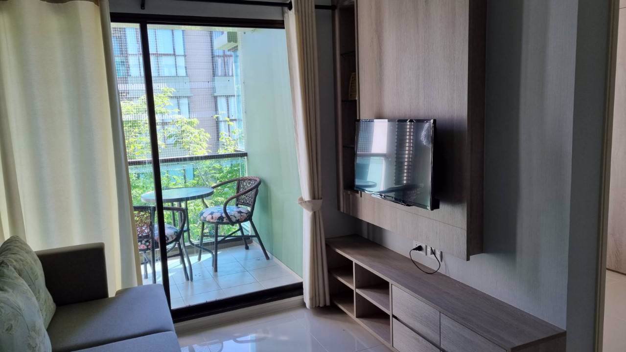 ให้เช่าคอนโดติดทะเล-ลุมพินีพาร์คบีช-ชะอำ-รายวัน-รายเดือน