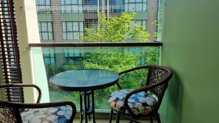 ให้เช่าคอนโดติดทะเล-ลุมพินีพาร์คบีช-ชะอำ-รายวัน-รายเดือน