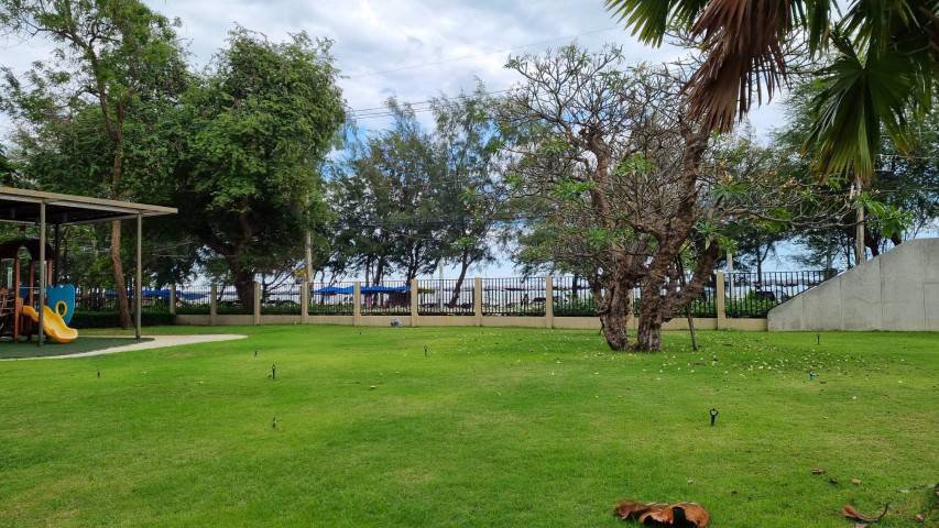 ให้เช่าคอนโดติดทะเล-ลุมพินีพาร์คบีช-ชะอำ-รายวัน-รายเดือน