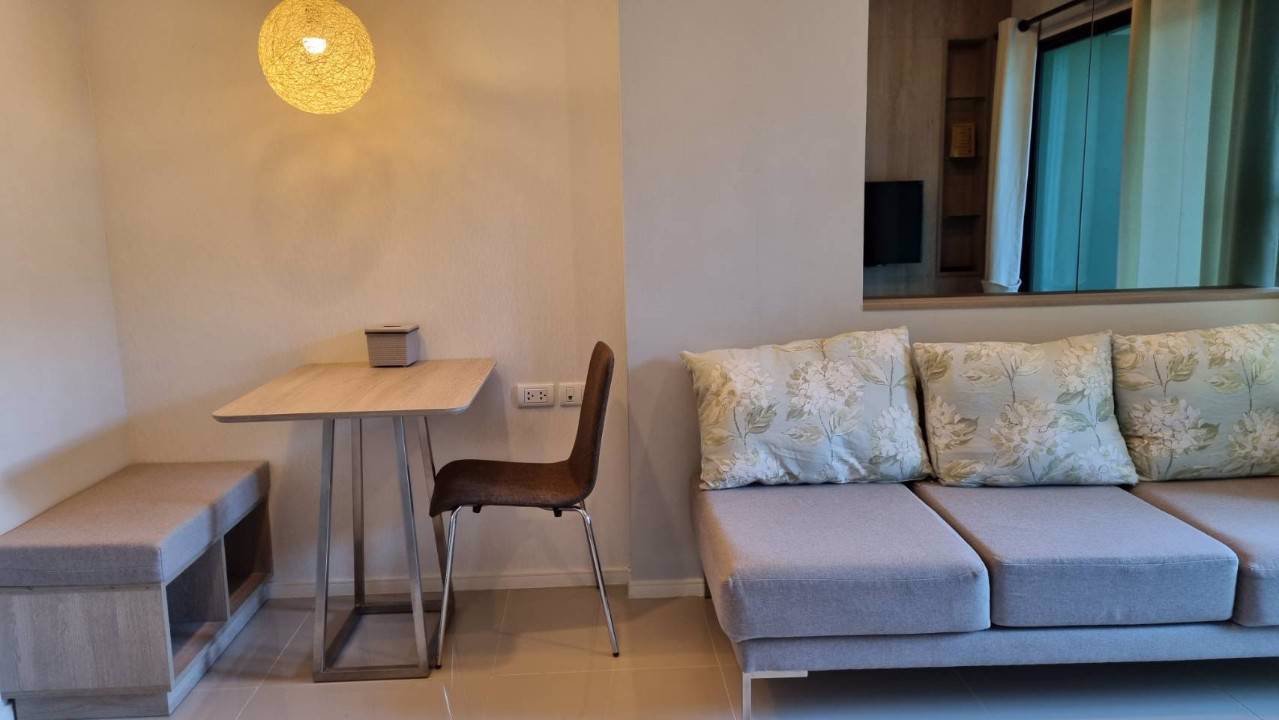 ให้เช่าคอนโดติดทะเล-ลุมพินีพาร์คบีช-ชะอำ-รายวัน-รายเดือน