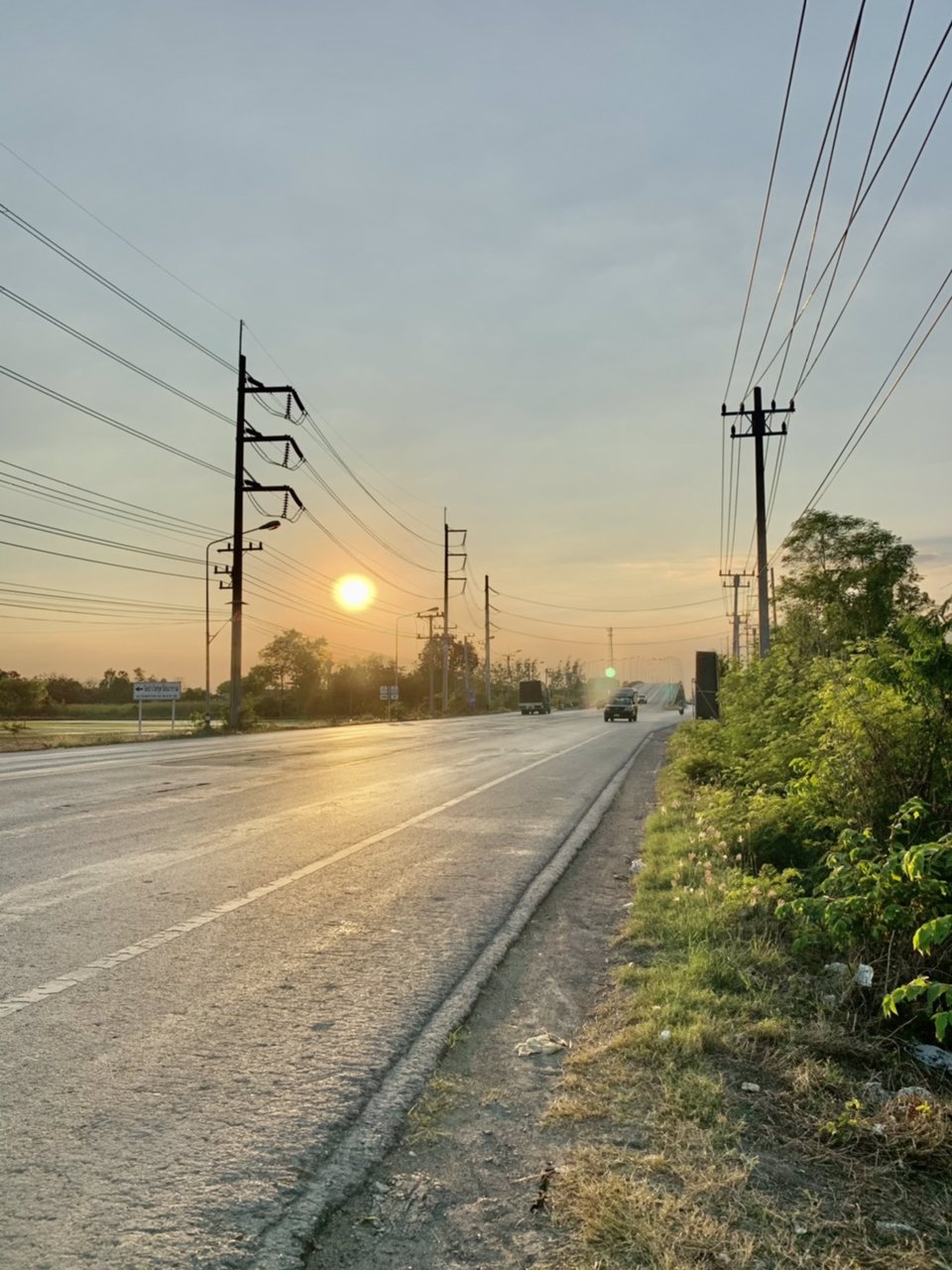 ขายที่ดินโฉนด-ผืนใหญ่-พื้นที่-21-ไร่เศษ-ลำลูกกาคลอง-13-หน้ากว้างติดถนนทางหลวง-3312