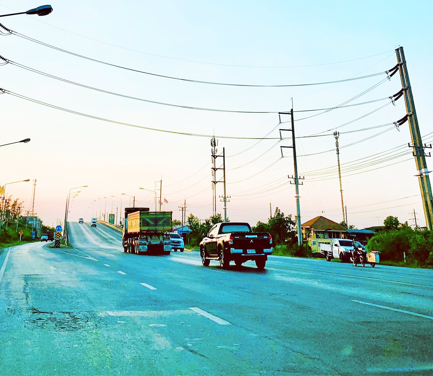 ขายที่ดินโฉนด-ผืนใหญ่-พื้นที่-21-ไร่เศษ-ลำลูกกาคลอง-13-หน้ากว้างติดถนนทางหลวง-3312