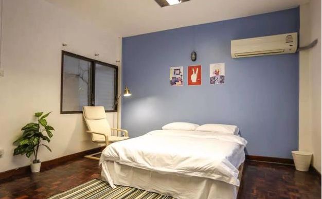 ให้เช่าทาวน์เฮ้าส์-4-ชั้น-พื้นที่ใช้สอย-360-ตรมใกล้btsเพลินจิต-ทำเป็นออฟฟิศจดทะเบียนหรือairbnb-ได้