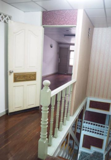 ให้เช่าทาวน์เฮ้าส์-2-ชั้น-หลังริม-ใกล้-mrt-สุทธิสาร-ทำเลดีเดินทางสะดวก-ทะลุออก-ซอยลาดพร้าว-48- และถน