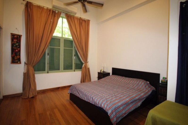 ขายบ้านเดี่ยวชั้นเดียว-214-ตรว-พร้อมสระว่ายน้ำส่วนตัว-ซอยประดิพัทธ์5-ทำเลกลางกรุง-ย่านพญาไท-ใกล้-bts