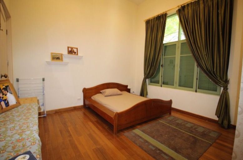 ขายบ้านเดี่ยวชั้นเดียว-214-ตรว-พร้อมสระว่ายน้ำส่วนตัว-ซอยประดิพัทธ์5-ทำเลกลางกรุง-ย่านพญาไท-ใกล้-bts