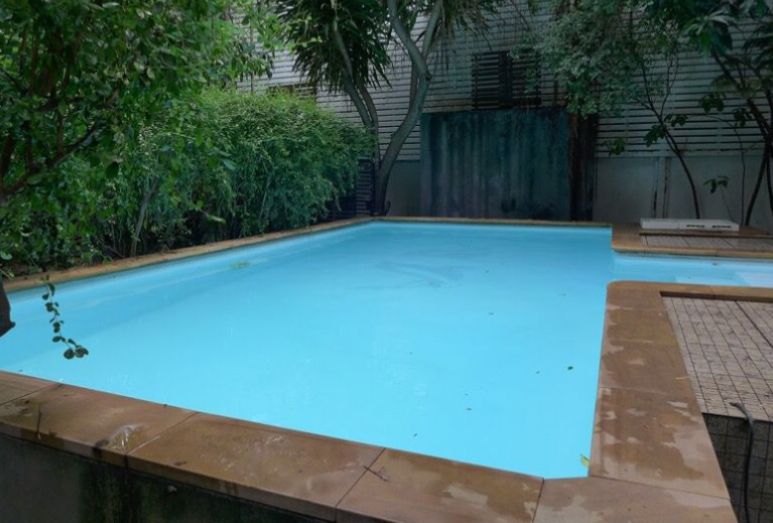 ขายบ้านเดี่ยวชั้นเดียว-214-ตรว-พร้อมสระว่ายน้ำส่วนตัว-ซอยประดิพัทธ์5-ทำเลกลางกรุง-ย่านพญาไท-ใกล้-bts