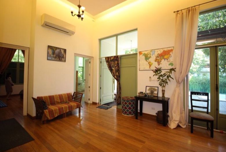 ขายบ้านเดี่ยวชั้นเดียว-214-ตรว-พร้อมสระว่ายน้ำส่วนตัว-ซอยประดิพัทธ์5-ทำเลกลางกรุง-ย่านพญาไท-ใกล้-bts