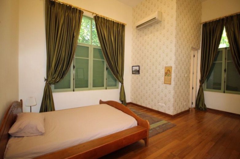 ขายบ้านเดี่ยวชั้นเดียว-214-ตรว-พร้อมสระว่ายน้ำส่วนตัว-ซอยประดิพัทธ์5-ทำเลกลางกรุง-ย่านพญาไท-ใกล้-bts