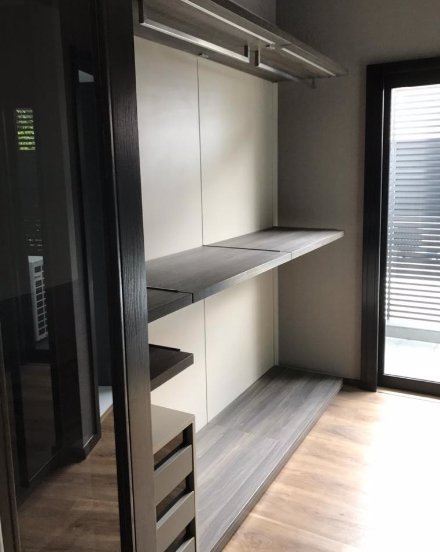 ให้เช่าบ้านเดี่ยวบ้านอิสระพระราม-9-ซอยรามคำแหง-24-พร้อมสระว่ายน้ำส่วนตัว