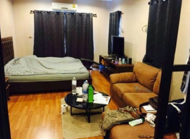 ให้เช่าเดี่ยว-2-ชั้น-หมู่บ้านพฤกษา-เดอะแกลเลอรี่-ปิ่นเกล้า-สาย4-ขนาด-53-ตารางวา