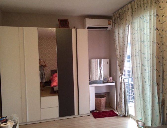 ให้เช่าทาวน์โฮม-3-ชั้น-ทาวน์โฮม-กัสโต้-รามคำแหง-gusto-townhome-หลังมุม-บ้านสวย-เนื้อที่-21-ตารางวา