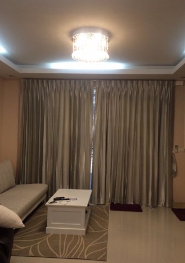 ให้เช่าทาวน์โฮม-3-ชั้น-ทาวน์โฮม-กัสโต้-รามคำแหง-gusto-townhome-หลังมุม-บ้านสวย-เนื้อที่-21-ตารางวา