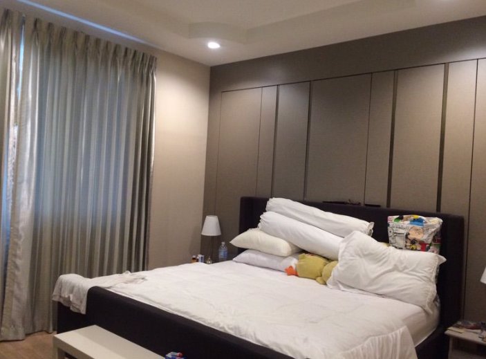 ให้เช่าทาวน์โฮม-3-ชั้น-ทาวน์โฮม-กัสโต้-รามคำแหง-gusto-townhome-หลังมุม-บ้านสวย-เนื้อที่-21-ตารางวา