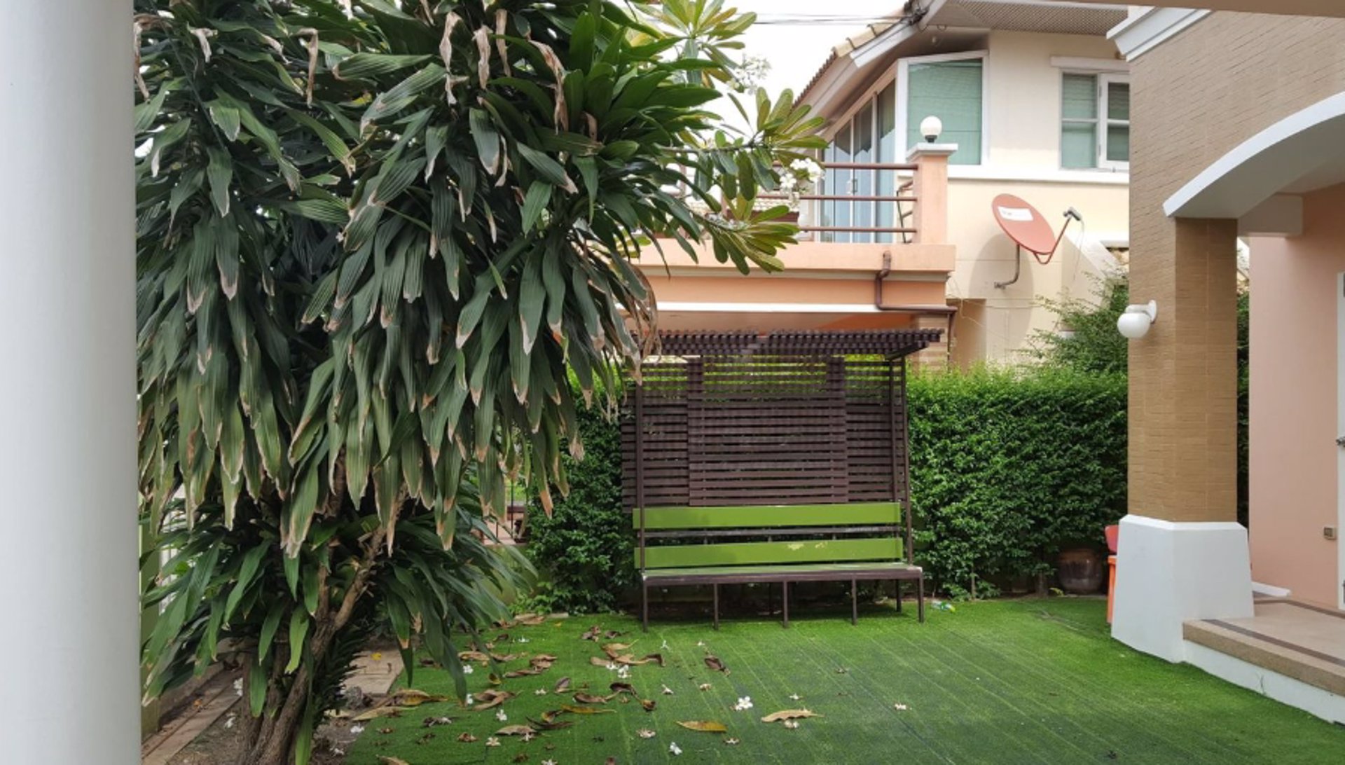 ให้เช่า-บ้านเดี่ยว-2-ชั้น-หมู่บ้านชวนชื่น-วัชรพล-รามอินทรา-65-ใกล้ห้างเพลินนารี่-ทำเลดี-ใกล้ทางด่วน