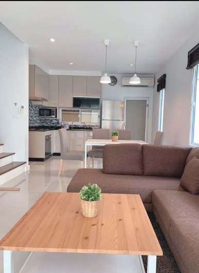 ให้เช่าทาวน์โฮม-3-ชั้น-โครงการ-ทาวน์อเวนิว-ศรีนครินทร์-ซอ่อนนุช-68-ตกแต่งสวยเฟอร์ครบ-พร้อมอยู่