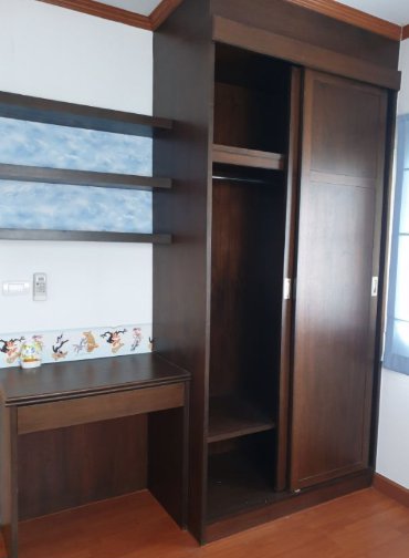 ให้เช่าบ้านเดี่ยว-2-ชั้น-โครงการเดอะแพลนท์-บางนา-ตกแต่งสวย-ทำเลดี