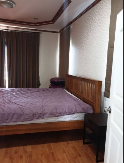 ให้เช่าบ้านเดี่ยว-2-ชั้น-โครงการเดอะแพลนท์-บางนา-ตกแต่งสวย-ทำเลดี