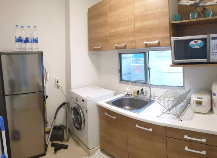 ให้เช่าทาวน์โฮม-3-ชั้น-โครงการ-ทาวน์พลัส-อ่อนนุช-ตกแต่งสวยพร้อมอยู่-ใกล้-airport