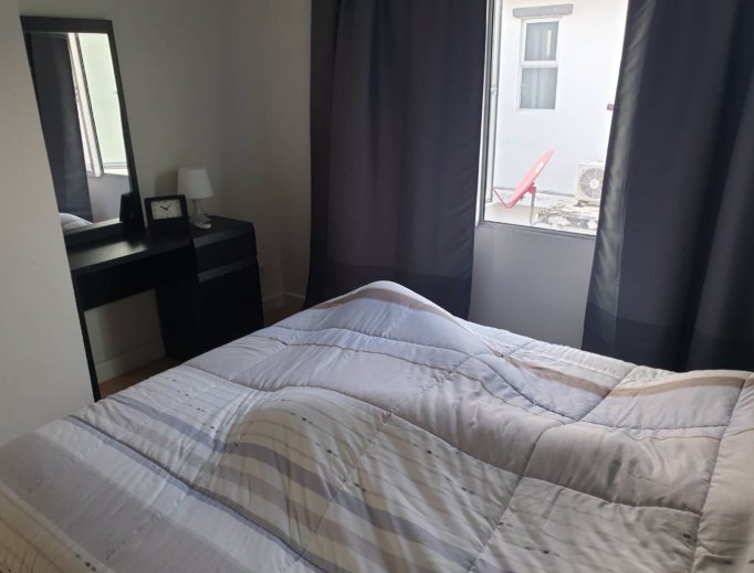 ให้เช่าทาวน์โฮม-3-ชั้น-โครงการ-ทาวน์พลัส-อ่อนนุช-ตกแต่งสวยพร้อมอยู่-ใกล้-airport