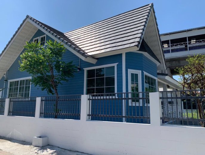 ให้เช่าบ้านเดี่ยว-ชั้นเดียว-50-ตรว-ใกล้-bts-บางหว้า-ทำเลดี-เหมาะทำร้านอาหาร-กาแฟ-โชว์รูม